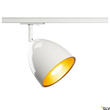 SLV PARA CONE 1002874 Sínreflektor 1x25W/GU10 IP20