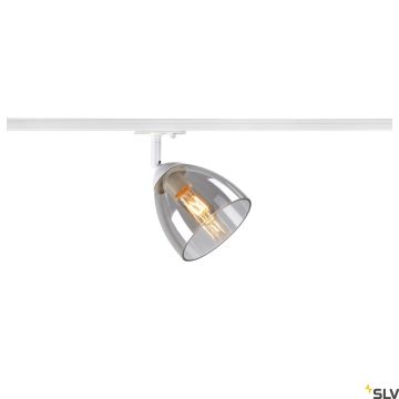 SLV PARA CONE 1006156 Sínreflektor 1x25W/GU10 IP20