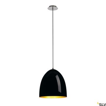 SLV PARA CONE 133060 Függőlámpa 1x60W/E27 IP20