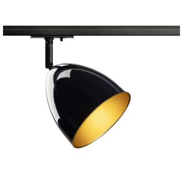 SLV PARA CONE 1F 1008052 Sínreflektor 1x25W/GU10