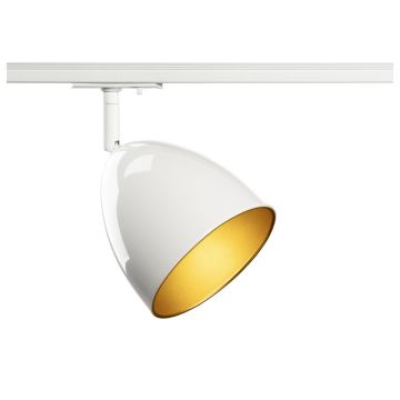 SLV PARA CONE 1F 1008053 Sínreflektor 1x25W/GU10