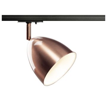 SLV PARA CONE 1F 1008054 Sínreflektor 1x25W/GU10