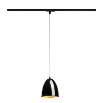 SLV PARA CONE 1F 1008058 Sínreflektor 1x35W/GU10