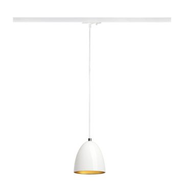 SLV PARA CONE 1F 1008059 Sínreflektor 1x35W/GU10
