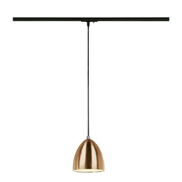 SLV PARA CONE 1F 1008060 Sínreflektor 1x35W/GU10