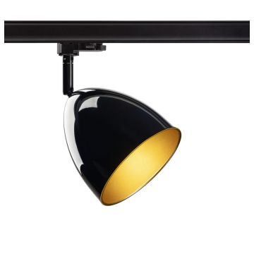SLV PARA CONE 3F 1008055 Sínreflektor 1x25W/GU10
