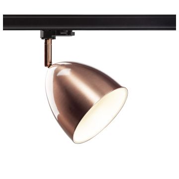 SLV PARA CONE 3F 1008057 Sínreflektor 1x25W/GU10