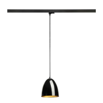 SLV PARA CONE 3F 1008061 Sínreflektor 1x35W/GU10