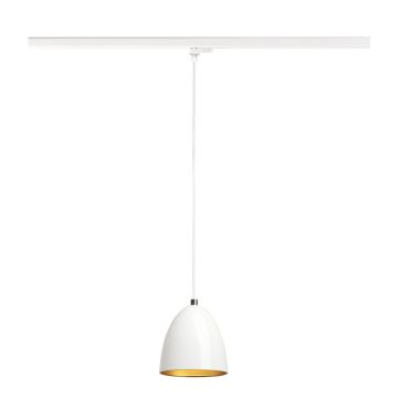 SLV PARA CONE 3F 1008062 Sínreflektor 1x35W/GU10