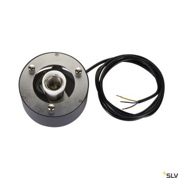 SLV PARA DOME 1005214 Függőlámpa IP20