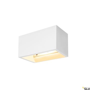 SLV PASTRA 1002238 Fali lámpa 1x20W/R7s 118mm IP20
