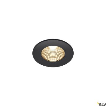 SLV PATTA-I 1002098 Beépíthető spotlámpa 1x7.3W/LED 1800-3000K 440LM IP20/IP65