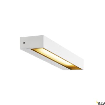 SLV PEMA 1002070 Fali lámpa 1x7.7W/LED 3000K 640LM IP54