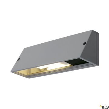 SLV PEMA 230034 Fali lámpa 1x15W/E27 IP65