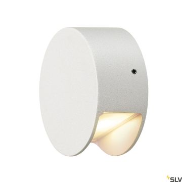 SLV PEMA 231010 Fali lámpa 1x3.8W/LED 3000K 170LM IP44