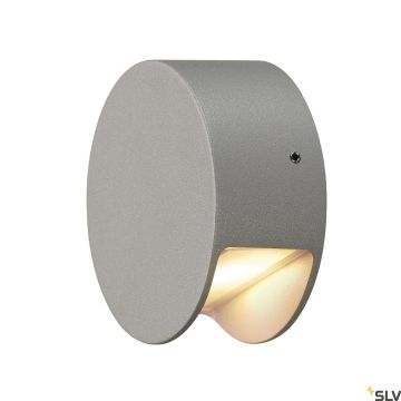 SLV PEMA 231012 Fali lámpa 1x3.8W/LED 3000K 170LM IP44