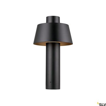 SLV PHOTONI 1007587 Állólámpa 1x13W/E27 IP55