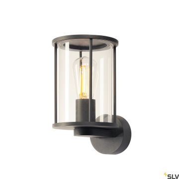 SLV PHOTONIA 232045 Fali lámpa 1x60W/E27 IP55