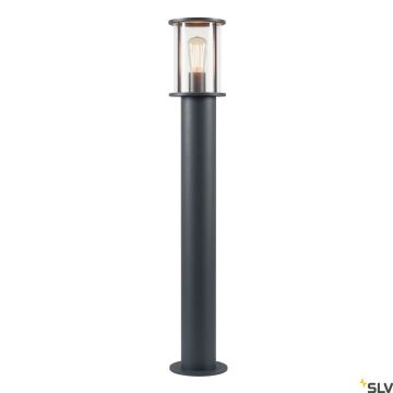 SLV PHOTONIA 232075 Állólámpa 1x60W/E27 IP55