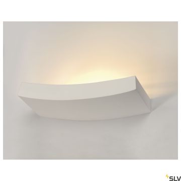 SLV PLASTRA 148012 Fali lámpa 1x100W/R7s 78mm IP20