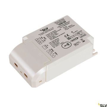 SLV LED Treiber 1006198 Tápegység IP20