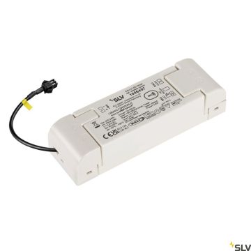 SLV POWER SUPPLY 1006457 Tápegység IP20