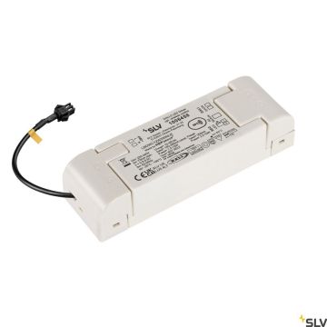 SLV POWER SUPPLY 1006458 Tápegység IP20