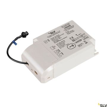SLV POWER SUPPLY 1006459 Tápegység IP20