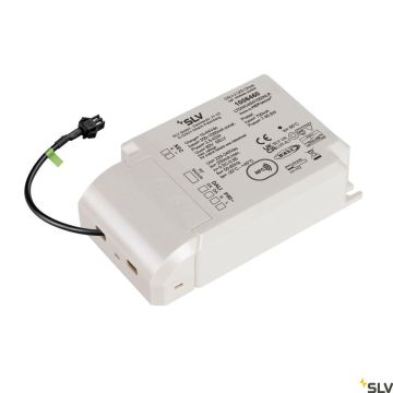 SLV POWER SUPPLY 1006460 Tápegység IP20