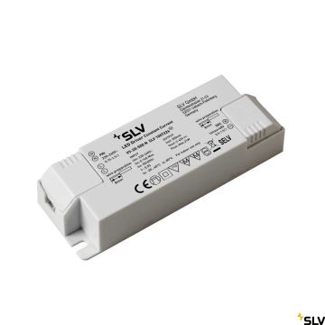 SLV Treiber 1007226 Tápegység IP20
