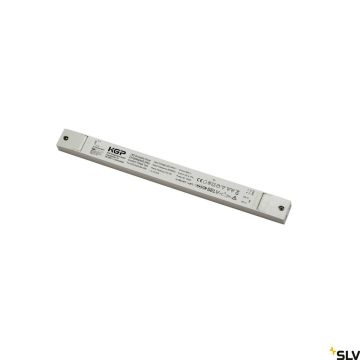 SLV Netzteile 1007255 Tápegység IP20