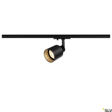 SLV PURI 1001868 Sínreflektor 1x10W/GU10 IP20