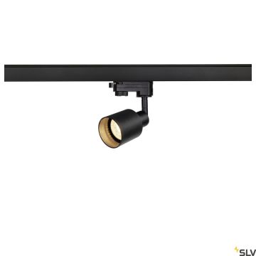 SLV PURI 1001871 Sínreflektor 1x10W/GU10 IP20