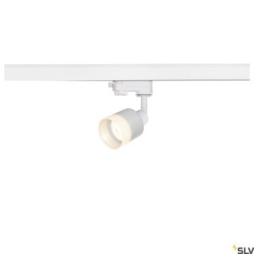 SLV PURI 1001872 Sínreflektor 1x10W/GU10 IP20