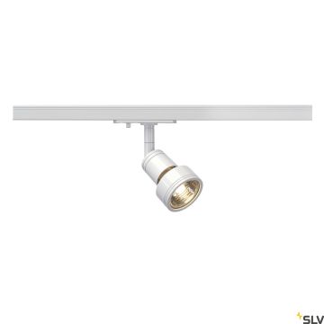 SLV PURI 143391 Sínreflektor 1x50W/GU10 IP20