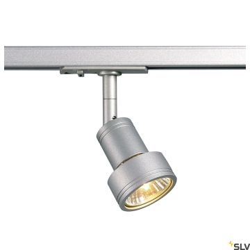 SLV PURI 143392 Sínreflektor 1x50W/GU10 IP20