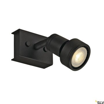 SLV PURI 147360 Spotlámpa 1x50W/GU10 IP20