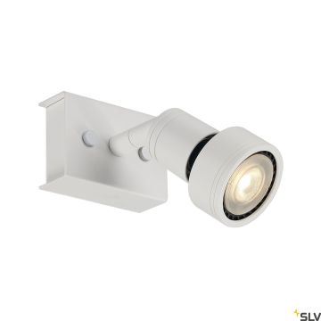 SLV PURI 147361 Spotlámpa 1x50W/GU10 IP20