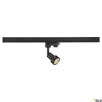 SLV PURI 153560 Sínreflektor 1x50W/GU10 IP20