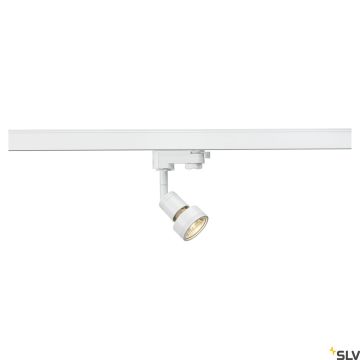 SLV PURI 153561 Sínreflektor 1x50W/GU10 IP20