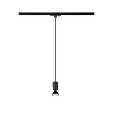 SLV PURI 2.0 1F 1008207 Sínreflektor 1x6W/GU10
