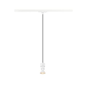 SLV PURI 2.0 1F 1008208 Sínreflektor 1x6W/GU10