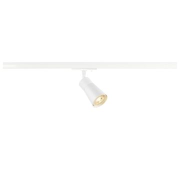 SLV PURI 2.0 1F 1008248 Sínreflektor 1x6W/GU10