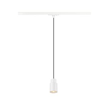 SLV PURI 2.0 1F 1008256 Sínreflektor 1x6W/GU10