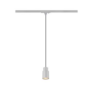 SLV PURI 2.0 1F 1008257 Sínreflektor 1x6W/GU10