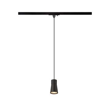 SLV PURI 2.0 1F 1008258 Sínreflektor 1x6W/GU10
