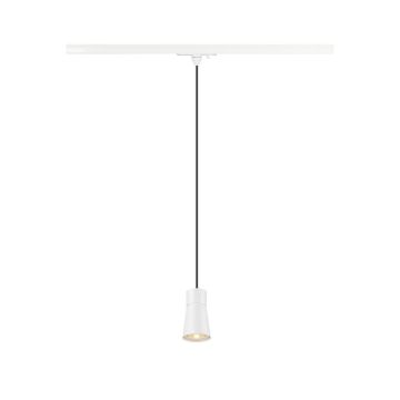 SLV PURI 2.0 1F 1008260 Sínreflektor 1x6W/GU10