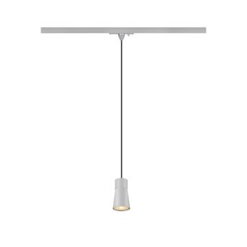 SLV PURI 2.0 1F 1008261 Sínreflektor 1x6W/GU10