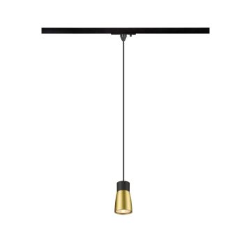 SLV PURI 2.0 1F 1008263 Sínreflektor 1x6W/GU10
