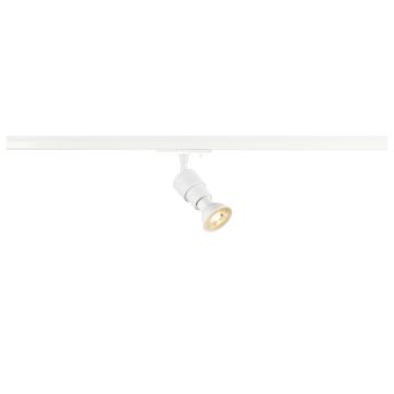 SLV PURI 2.0 1F 1008357 Sínreflektor 1x6W/GU10